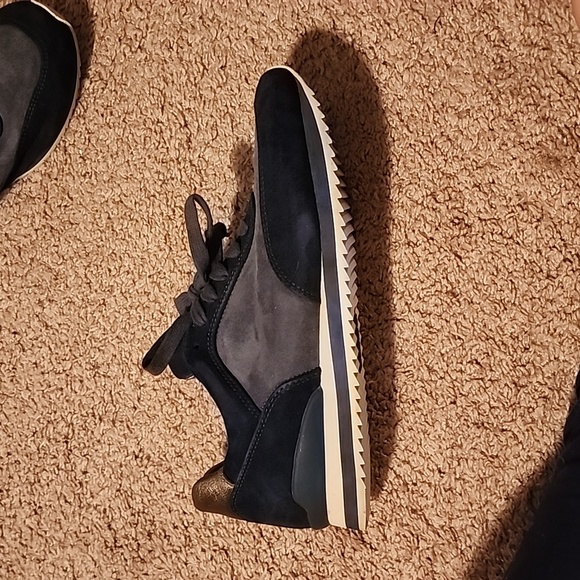 Womens Johnston & Murphy shoes sz 8.5 - Picture 2 of 8